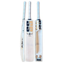 SS Dre Russ Players Jumbo Kashmir Willow Cricket Scoop Bat SS
