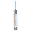 SS Dre Russ Players Jumbo Kashmir Willow Cricket Scoop Bat SS