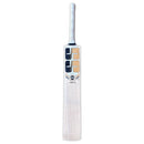 SS Dre Russ Players Jumbo Kashmir Willow Cricket Scoop Bat SS