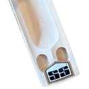 SS Dre Russ Players Jumbo Kashmir Willow Cricket Scoop Bat SS