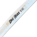 SS Dre Russ Players Jumbo Kashmir Willow Cricket Scoop Bat SS