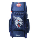 SS Devil Duffle Cricket Bag SS