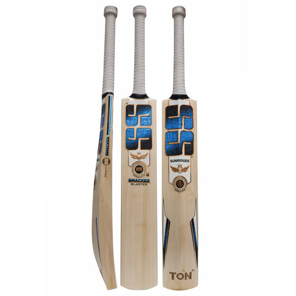 SS GG Smacker Blaster English Willow Cricket Bat