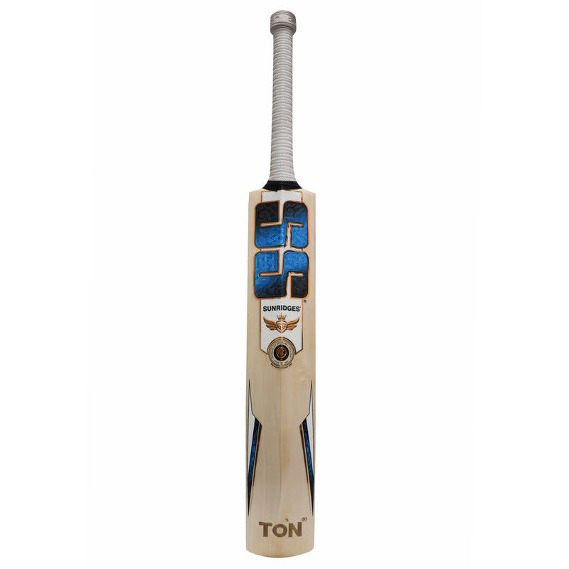 SS GG Smacker Blaster English Willow Cricket Bat SS