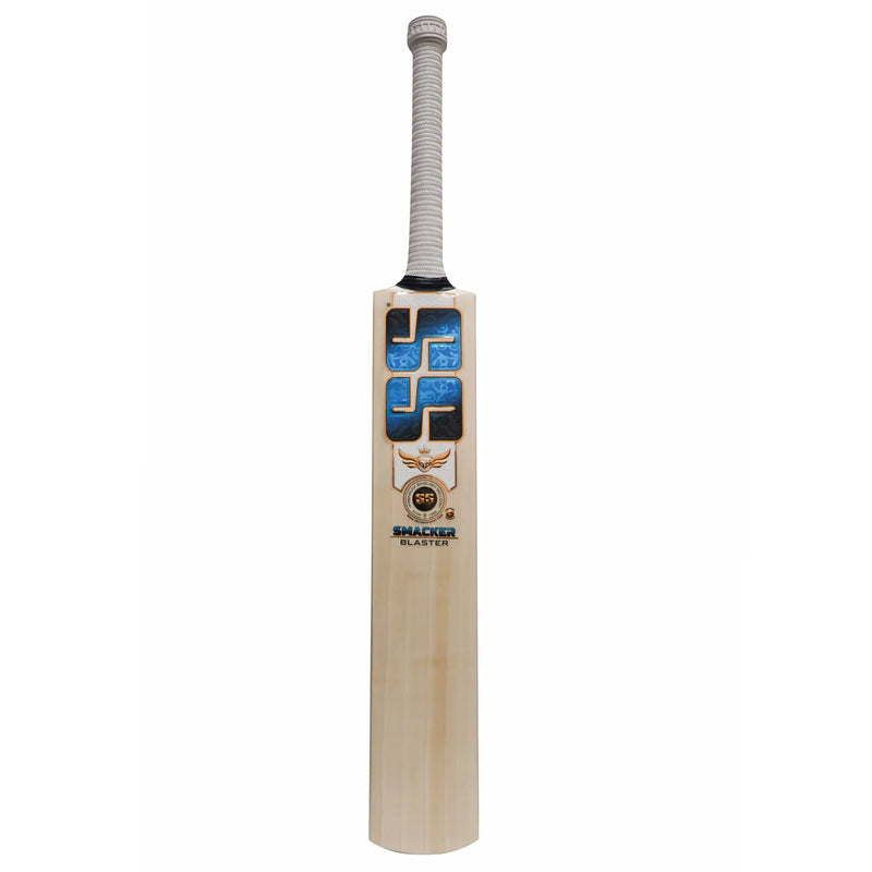 SS GG Smacker Blaster English Willow Cricket Bat SS