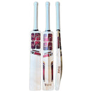 SS Master 2000 English Willow Cricket Bat SS