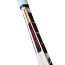 SS Master 2000 English Willow Cricket Bat SS