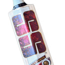 SS Master 2000 English Willow Cricket Bat SS