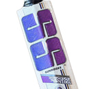 SS Sky Fire English willow Cricket bat SS