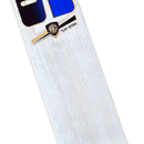 SS Tilak Verma Players Jumbo Kashmir Willow Cricket Scoop Bat SS