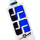 SS Tilak Verma Players Jumbo Kashmir Willow Cricket Scoop Bat SS