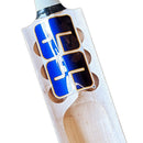 SS Tilak Verma Players Jumbo Kashmir Willow Cricket Scoop Bat SS