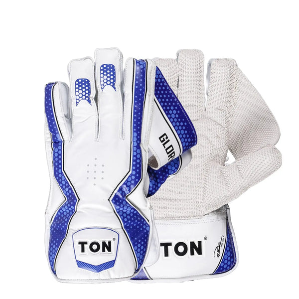 SS Ton Glory Wicket Keeping Gloves SS