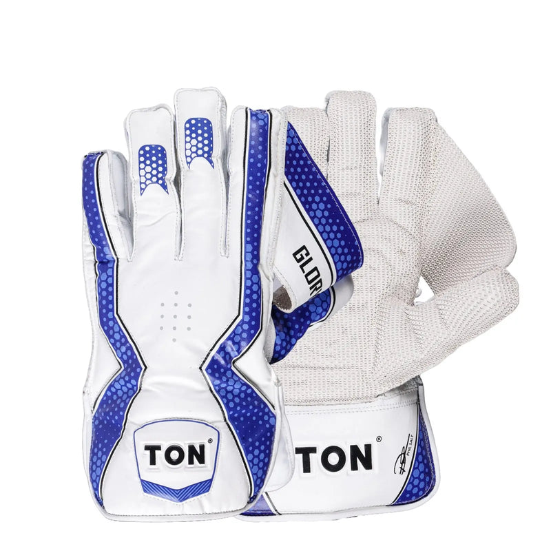 SS Ton Glory Wicket Keeping Gloves SS
