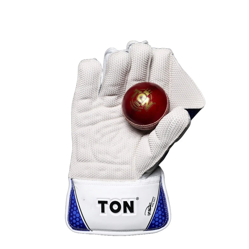 SS Ton Glory Wicket Keeping Gloves SS