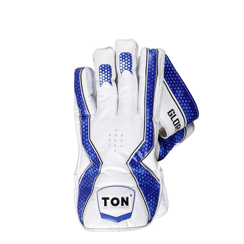 SS Ton Glory Wicket Keeping Gloves SS