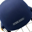 Steelbird Hitz Titanium Grill Premium Cricket Helmet StellBird