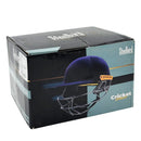 Steelbird Hitz Titanium Grill Premium Cricket Helmet StellBird