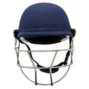 Steelbird Hitz Titanium Grill Premium Cricket Helmet StellBird