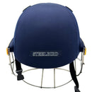 Steelbird Hitz Titanium Grill Premium Cricket Helmet StellBird