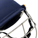 Steelbird Hitz Titanium Grill Premium Cricket Helmet StellBird