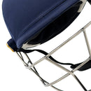 Steelbird Hitz Titanium Grill Premium Cricket Helmet StellBird