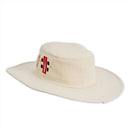 Gray Nicolls Sun Hat Cream - Cricket shop italy