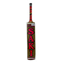 Saki 2024 Srilankan Coconut Tape Ball Bat CSI