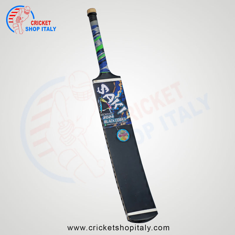 Saki Cobra Tape Ball Bat 2024