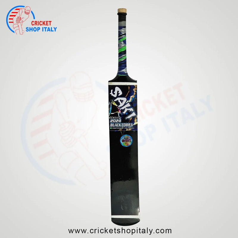 Saki Cobra Tape Ball Bat 2024