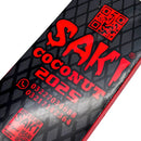 Saki Coconut Light Edition Tape Ball Bat Saki