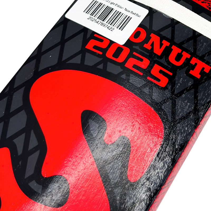 Saki Coconut Light Edition Tape Ball Bat Saki