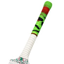 Saki Coconut Player Edition Tapeball Bat 2025 - Cricket shop italy