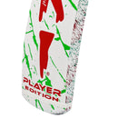 Saki Coconut Player Edition Tapeball Bat 2025 - Cricket shop italy