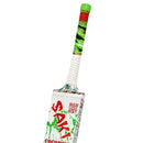 Saki Coconut Player Edition Tapeball Bat 2025 - Cricket shop italy