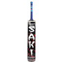 Saki Coconut Player Edition Tapeball Bat 2025 - Cricket shop italy