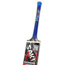 Saki Coconut Player Edition Tapeball Bat 2025 - Cricket shop italy