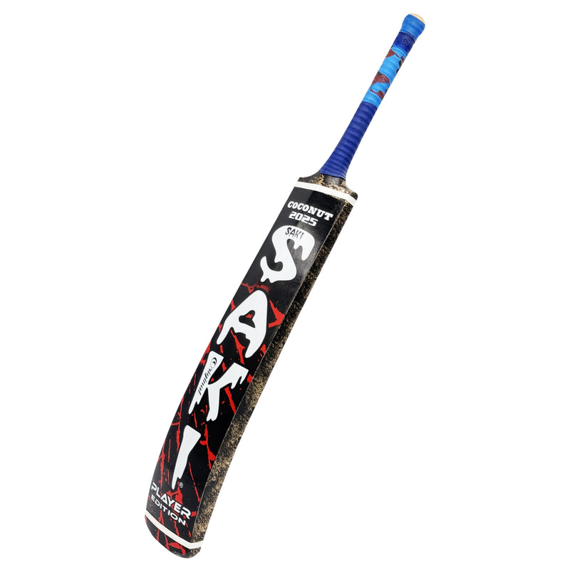 Saki Coconut Player Edition Tapeball Bat 2025