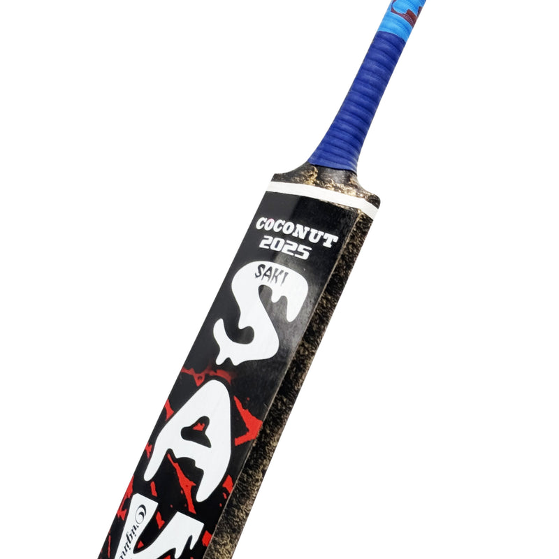 Saki Coconut Player Edition Tapeball Bat 2025
