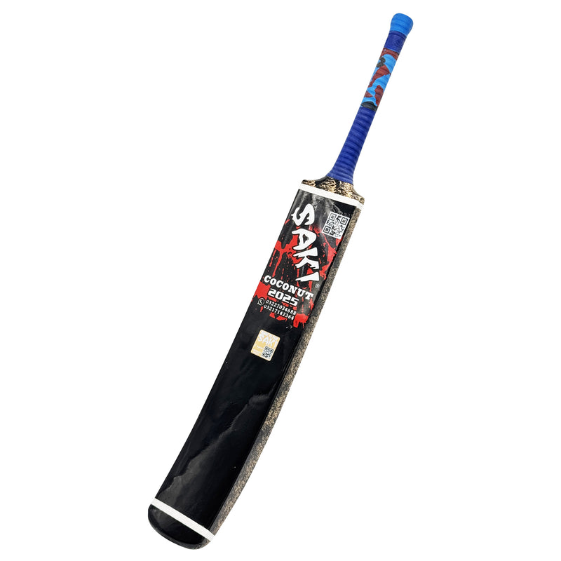Saki Coconut Player Edition Tapeball Bat 2025