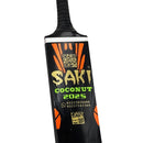 Saki Coconut Power Edition Tape Ball Bat Saki