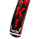 Saki Coconut Power Edition Tape Ball Bat Saki