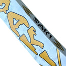 Saki Sports Power Hit Tape Ball Bat Saki
