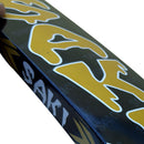 Saki Sports Power Hit Tape Ball Bat Saki