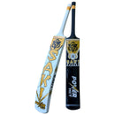 Saki Sports Power Hit Tape Ball Bat Saki