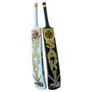 Saki Sports Power Hit Tape Ball Bat Saki
