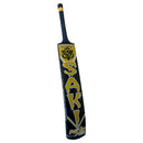 Saki Sports Power Hit Tape Ball Bat Saki
