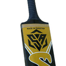 Saki Sports Power Hit Tape Ball Bat Saki