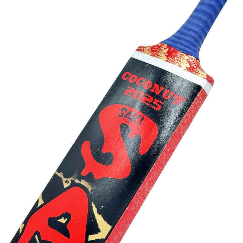 Saki Coconut Player Edition Tapeball Bat 2025