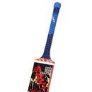 Saki Coconut Player Edition Tapeball Bat 2025 - Cricket shop italy